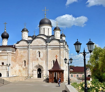 История и культура